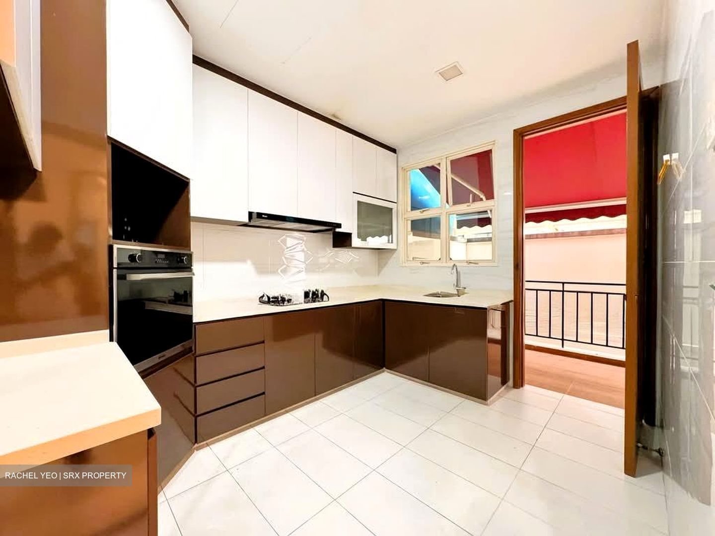 Horizon Gardens (D20), Terrace #592002301
